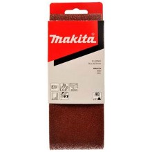 MAKITA P-37100 Brusné pásy 457x76mm K60 5ks